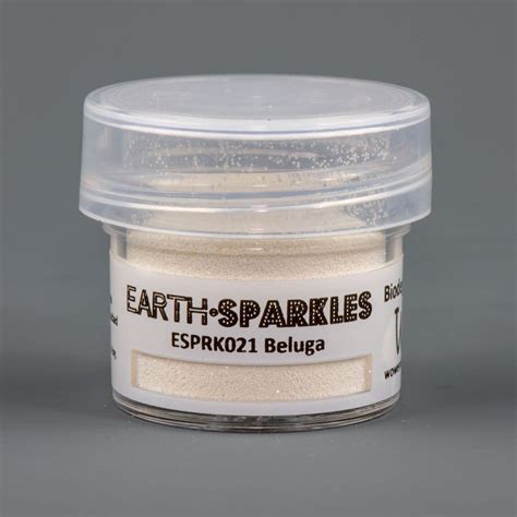 Wow Embossing Eco Sparkles Glitter Biodegradable Glitter Ebay