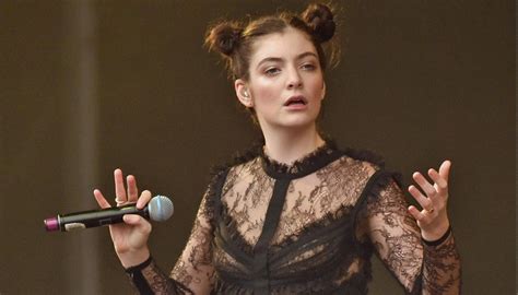 Lorde Admits Shes Partly To Blame For The Auckland Housing Crisis