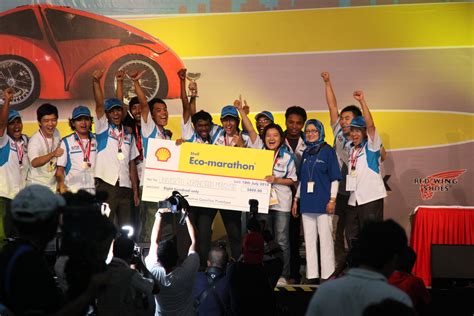 I'm ying tze from malaysia. Shell Eco-Marathon Asia (SEMA) | Centre for Automotive ...