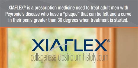 Xiaflex Mens Health Alaska