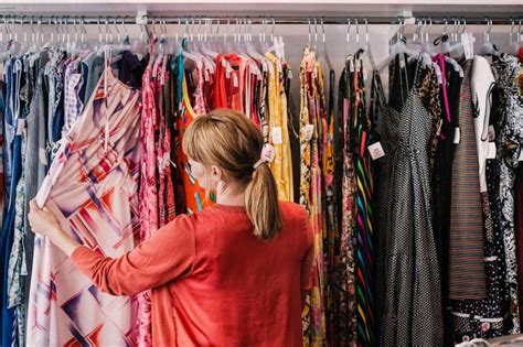 Thrift Shopping Dos And Donts In Newsweekly