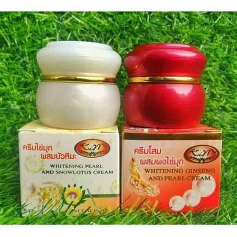 Cream Thailand Homecare24