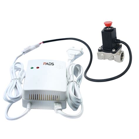 The rv doctor says to make sure, with 100 percent certainty, that there. PS803 Home Kitchen Security Combustible Gas Leak Detector ...