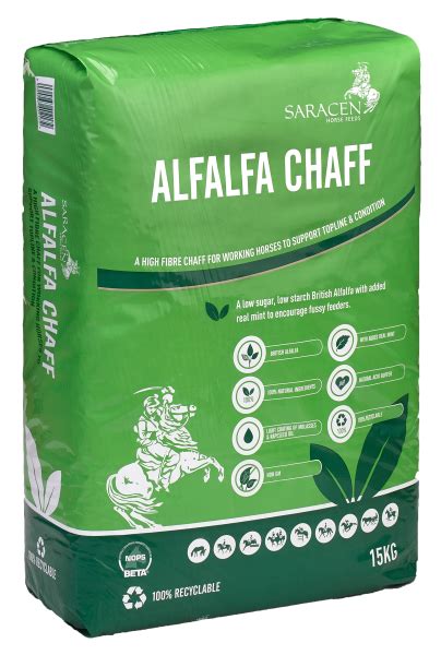 Alfalfa Chaff Raufutter Und Strukturfutter Pferdefutter Für Ihr