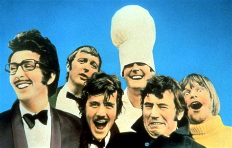 Tv Show Monty Pythons Flying Circus Hd Wallpaper