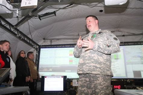 Csta Tests Homeland Response Force Article The United States Army