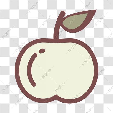 Apples Vector Hd Images Apple Icon Vector Apple Icons Apple Vector