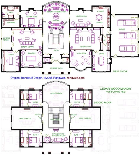 Floor Plans How To Plan Manor Floor Plan Floor Plans