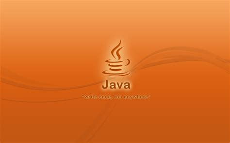 Java by Marcos Varon - Desktop Wallpaper