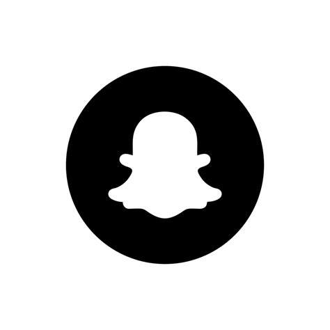 Free Logotipo De Snapchat Png Icono De Snapchat Png Transparente