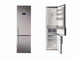 Images of 28 Inch Wide French Door Refrigerator