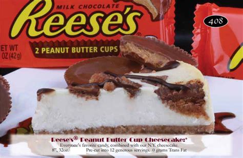 Reeses Peanut Butter Cup Cheesecake Garden City Friends Of Music