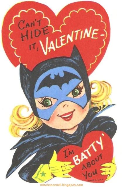 25 Secretly Gay Vintage Valentines For A Very Special Valentines Day Autostraddle