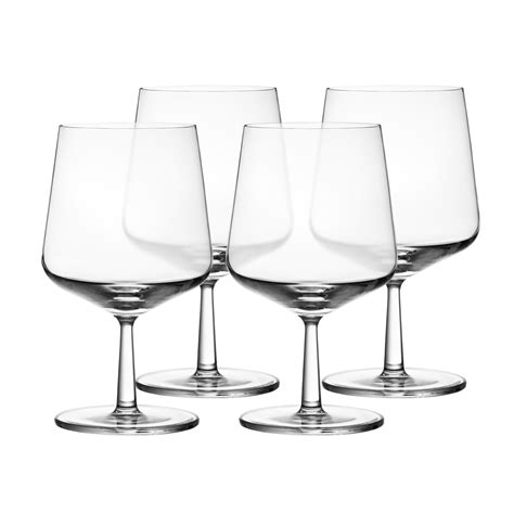 Special Offer Essence Red Wine Glasses Set Iittala Shop