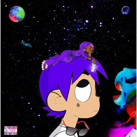 Lil Uzi Vert Album Cover Pfp Lil Uzi Vert Vs The World Sequel