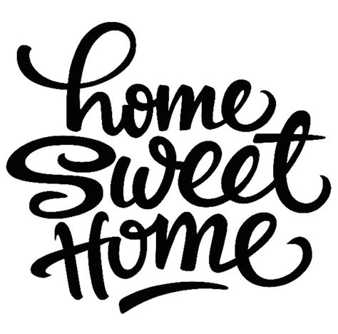 Pin By Pebbles On Home Sweet Home Sweet Home Lettering Hand Lettering