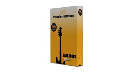 Tags of sounds inside the pack: Orange Free Sounds - Free Bass Loops | Free Sample Packs