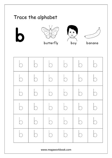 Alphabet Tracing Worksheet Small Letters Tracinglettersworksheetscom