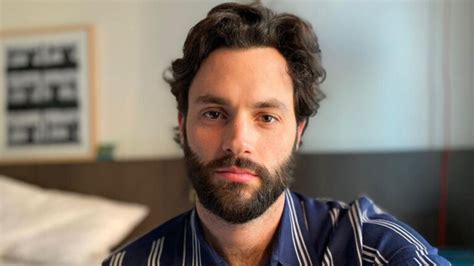 Penn Badgley Refuses Sex Scenes In New Season Of You To Honor Wife