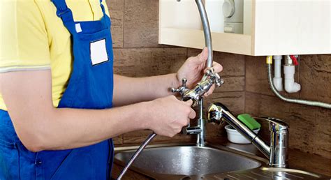 A common style of faucet is called the single handle. 10 Easy Steps to Replace Kitchen Faucet