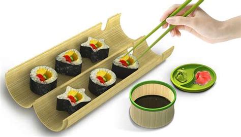 Sushi Bazooka Review Does It Make Delicious Sushi