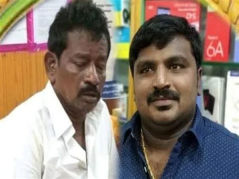 4 Cops Arrested In Tamil Nadu Father Son Death Case Murder Charge