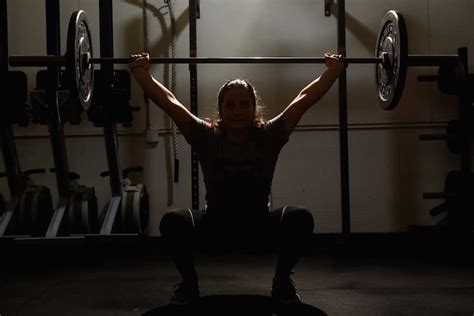 The Snatch What This Barbell Movement Can Teach Us About Life • Rising Tide Fit