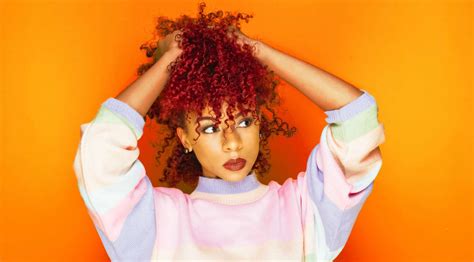 Rising Vocalist Ravyn Lenae Delivers Stunning New Crush Ep With The