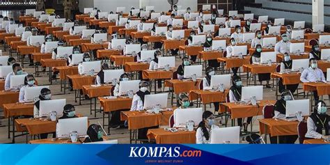 Seluruh proses pendaftaran cpns dilakukan secara terintegrasi melalui situs resmi badan. Berita Harian Pendaftaran-CPNS-2021 Terbaru Hari Ini ...