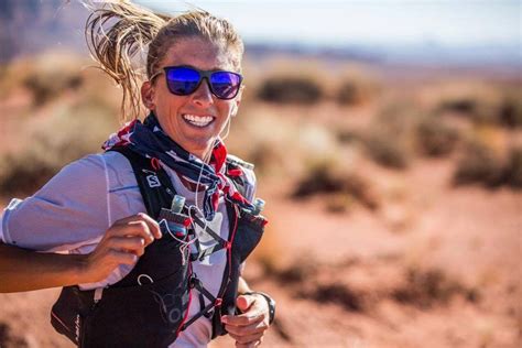 238 Miles On Foot Courtney Dauwalter Wins Moab Ultra Gearjunkie