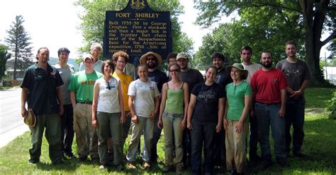 This Week In Pennsylvania Archaeology 2010 Penn State Archaeological