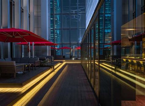 5 Best Rooftop Bars In Taipei 2024 Update