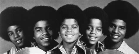 Michael Jackson And The Jackson 5 Classic Motown