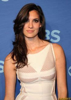 Naked pictures of daniela ruah