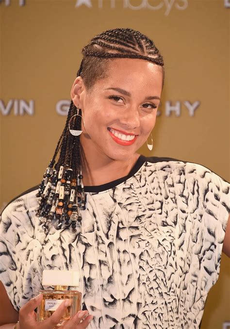 50 Best Alicia Keys Braids In 2023 Hairstyle Secrets