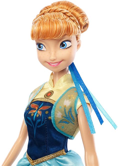 Cool Ts For Girls Disney Frozen Toy Characters