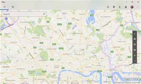 Can I Work With Microsoft Maps Offline Ask Dave Taylor