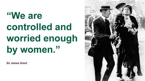 women s suffrage 10 reasons why men opposed votes for women bbc news