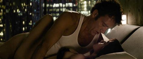 Amanda Seyfried Sex Scene From Anon Movie Scandal Planet
