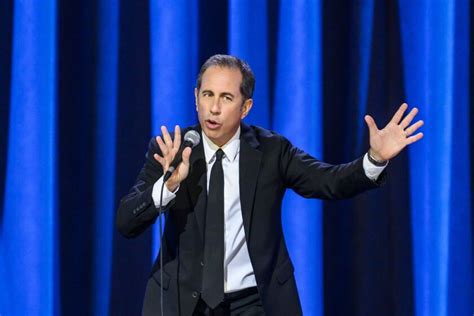 Jerry Seinfeld Netflix Special Dazed And Bemused In ‘23 Hours To Kill