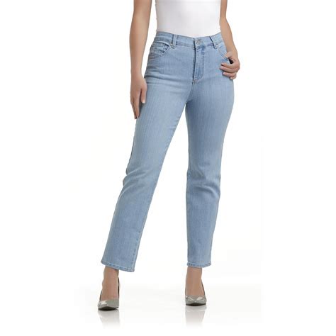 Gloria vanderbilt jeans amanda plus size gloria vanderbilt capris gloria vanderbilt jeans amanda stretch. Gloria Vanderbilt Petite's Amanda Stretch Denim Jeans