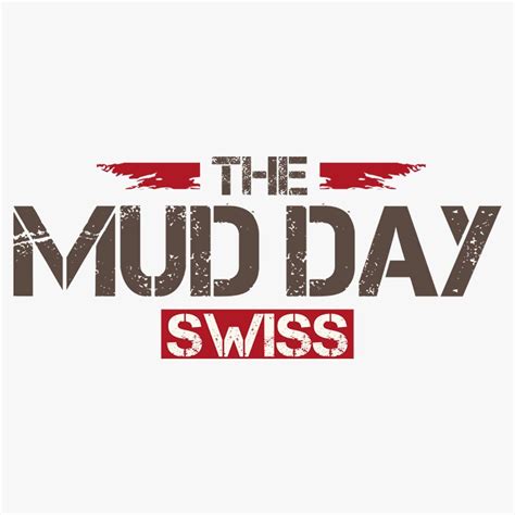 The Mud Day