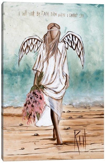 Faceless Angels Canvas Art Prints By Ruths Angels Icanvas
