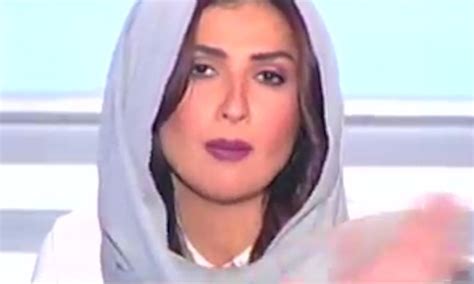 Lebanese Tv Presenter Stands Up To Sexist Islamist Scholar In Live