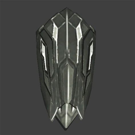 Steam Workshop Wakandan Shield Gmod Version