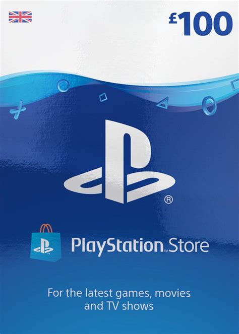 Then playstation electronic money is a great solution. Buy PlayStation Network Wallet Top Up £100 UK PSN ...