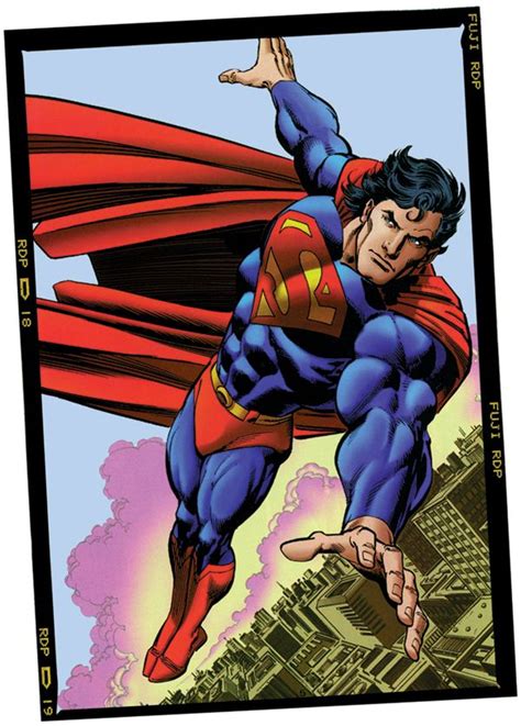 Mullet Superman Superhero Images Adventures Of Superman Man Of Steel