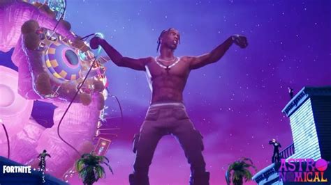 Fortnite X The Kid Laroi Concert Everything We Know Leaked Skins