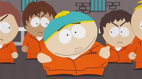 South Park Season 4 Ep 2 Cartmans Silly Hate Crime 2000 Full
