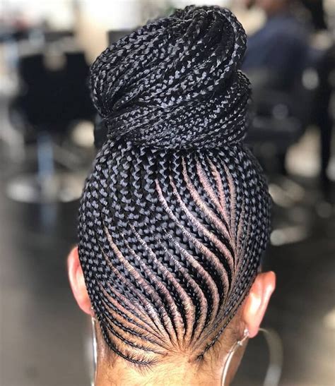 See more ideas about braided hairstyles, natural hair styles, hair styles. LOVELY AND SUPER CUTE BRAIDING PONYTAIL HAIRSTYLES TO ROCK ...